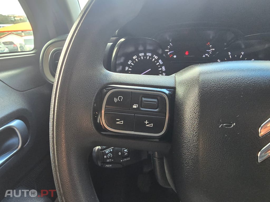 Citroen C3 1.2 PureTech Feel