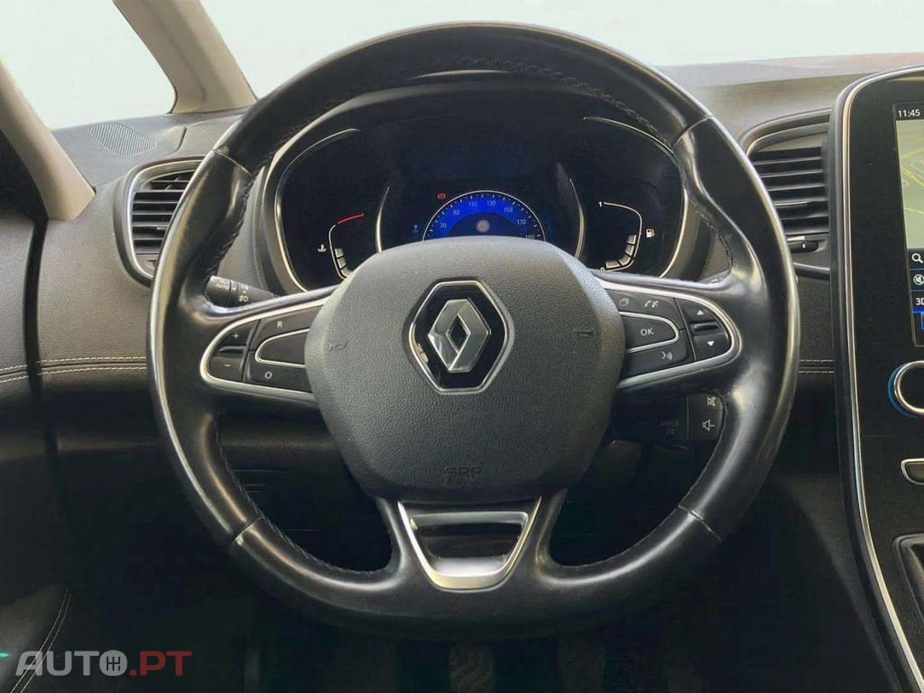 Renault Grand Scénic 1.3 TCe Bose Edition