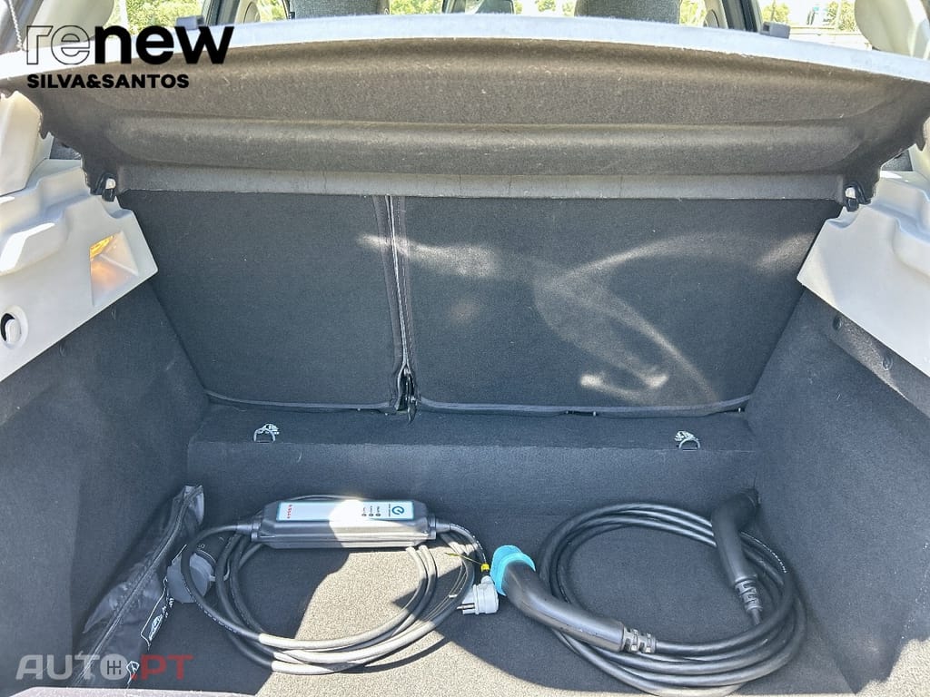 Renault Zoe Intens Z.E. 50 R135