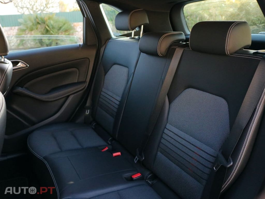Mercedes-Benz B 180 CDi Style Aut.