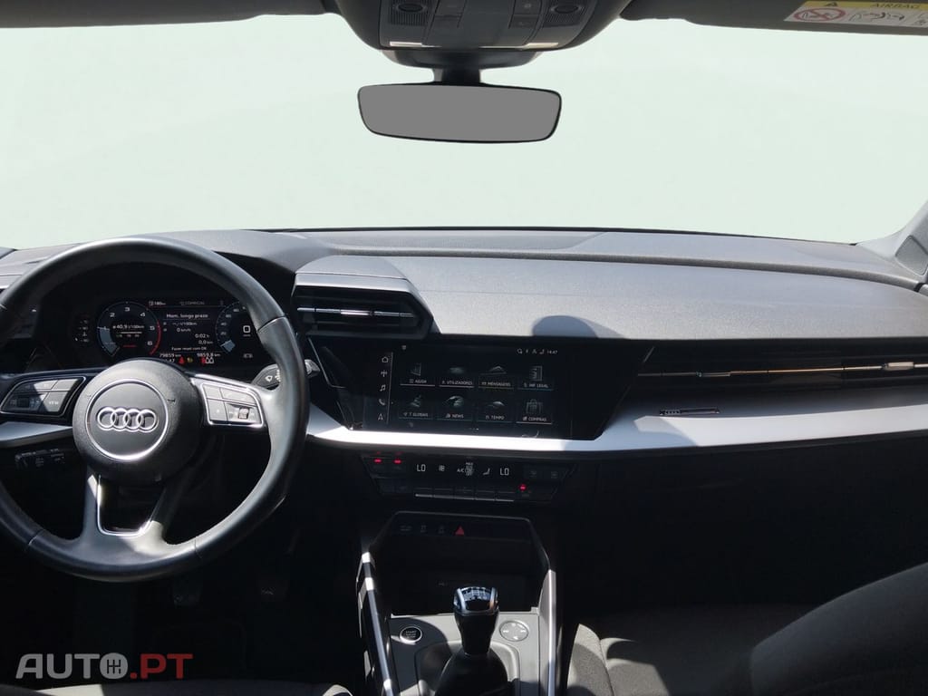 Audi A3 Sportback 30 TDI