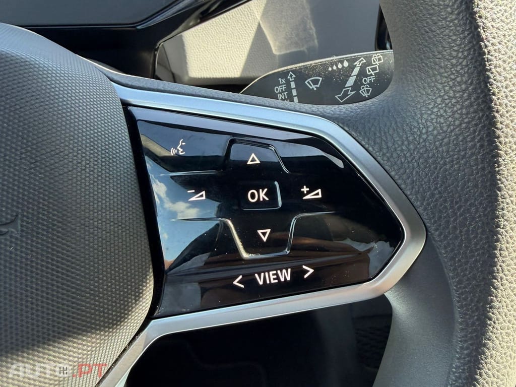 Volkswagen Id.3 Pure Performance Style