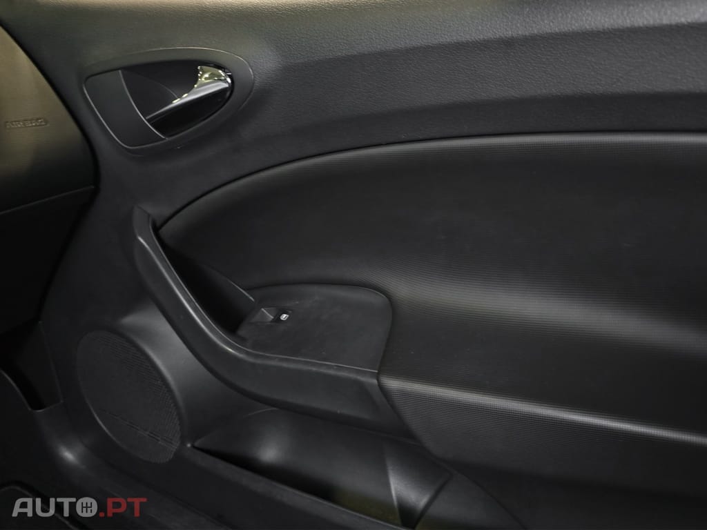 Seat Ibiza 1.4 TDi Sport