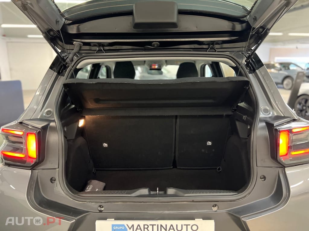 Citroen C3 1.2 Turbo Plus