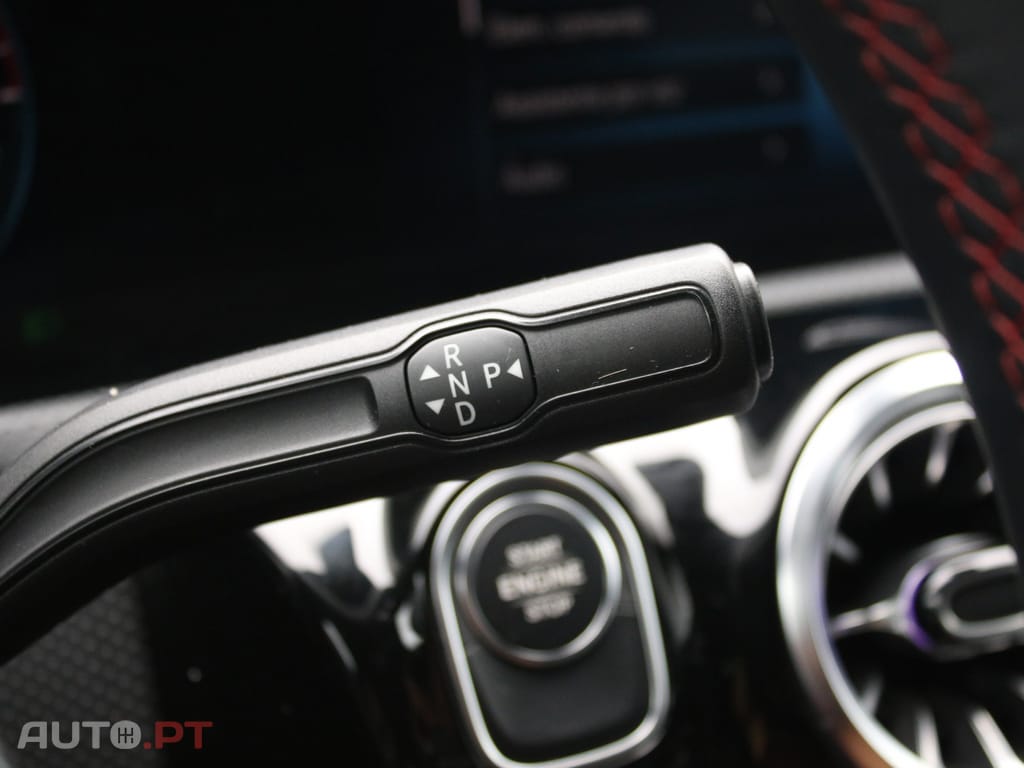 Mercedes-Benz CLA 250 e Shooting Brake AMG Line