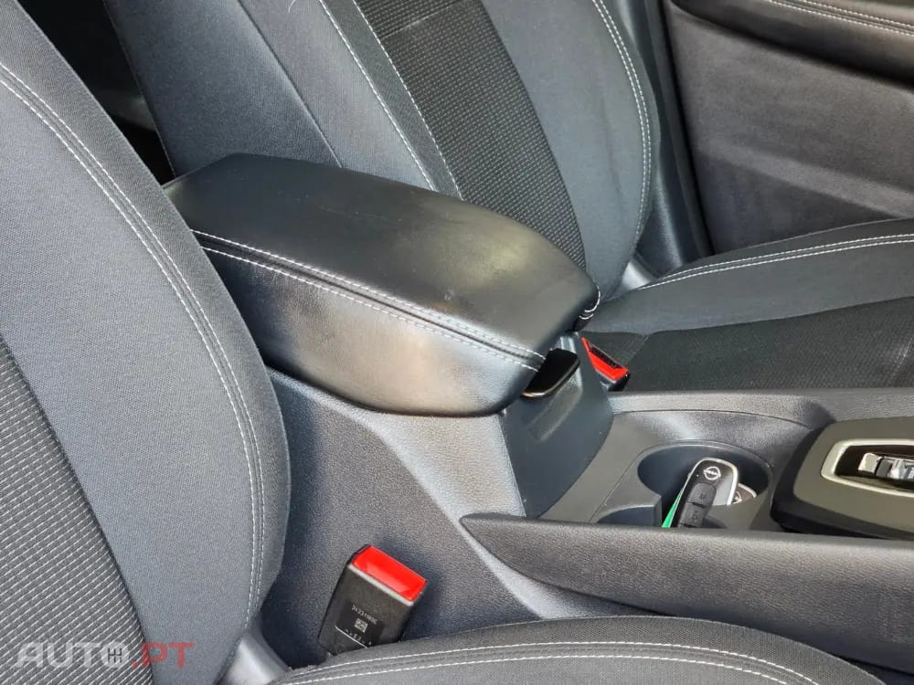 Nissan Qashqai e-Power N-Connecta