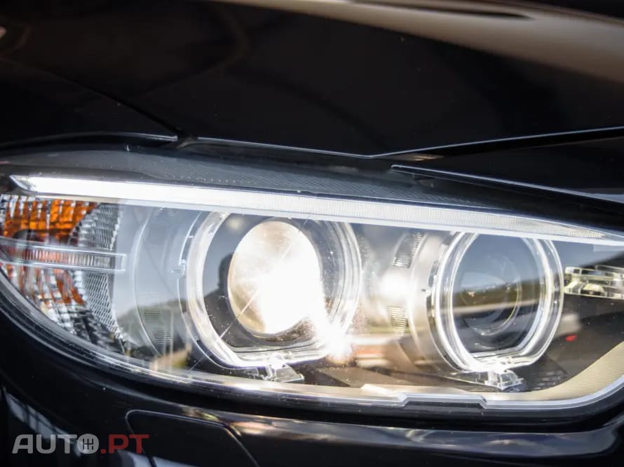 BMW 428 i Pack M Auto