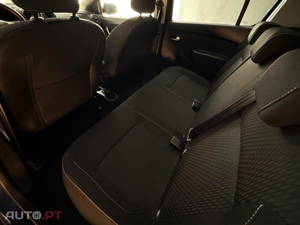 Dacia Sandero 1.0 Lauréate