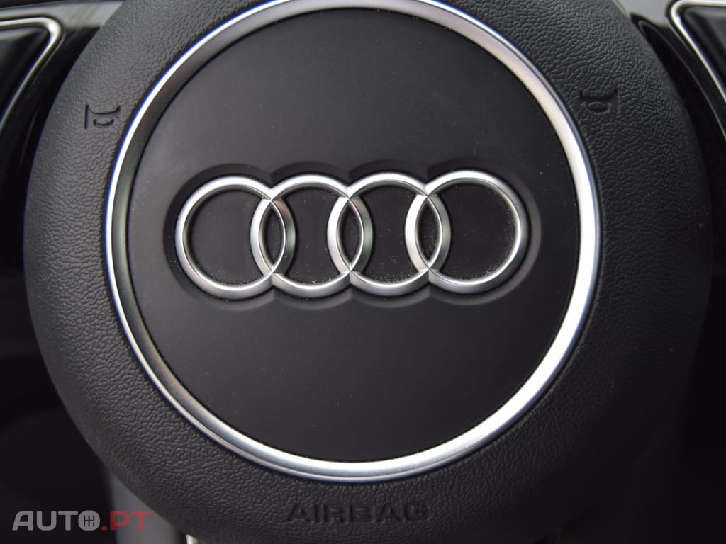 Audi A3 Sportback 30 TFSI Advanced