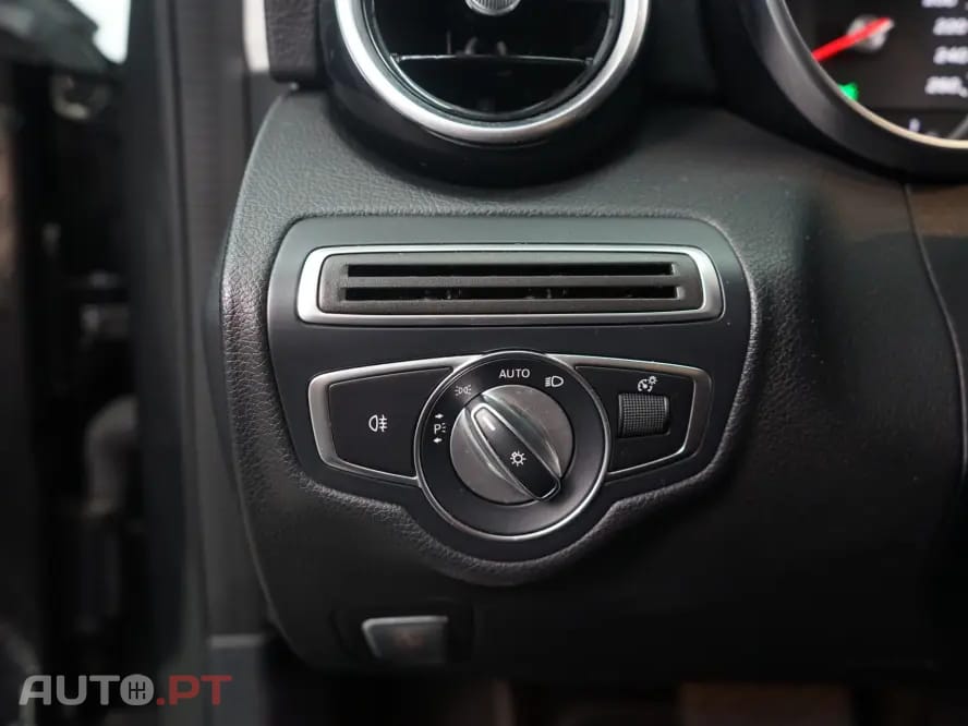 Mercedes-Benz C 300 de Edition