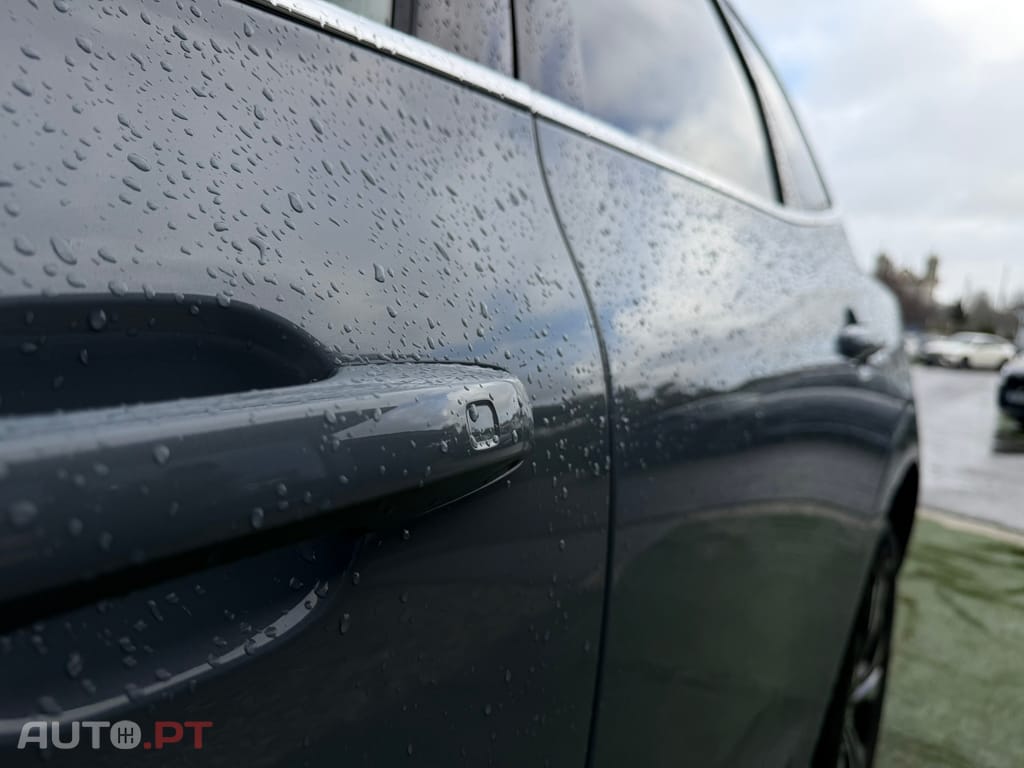 Volvo XC60 2.0 T6 PHEV Inscription Expression AWD