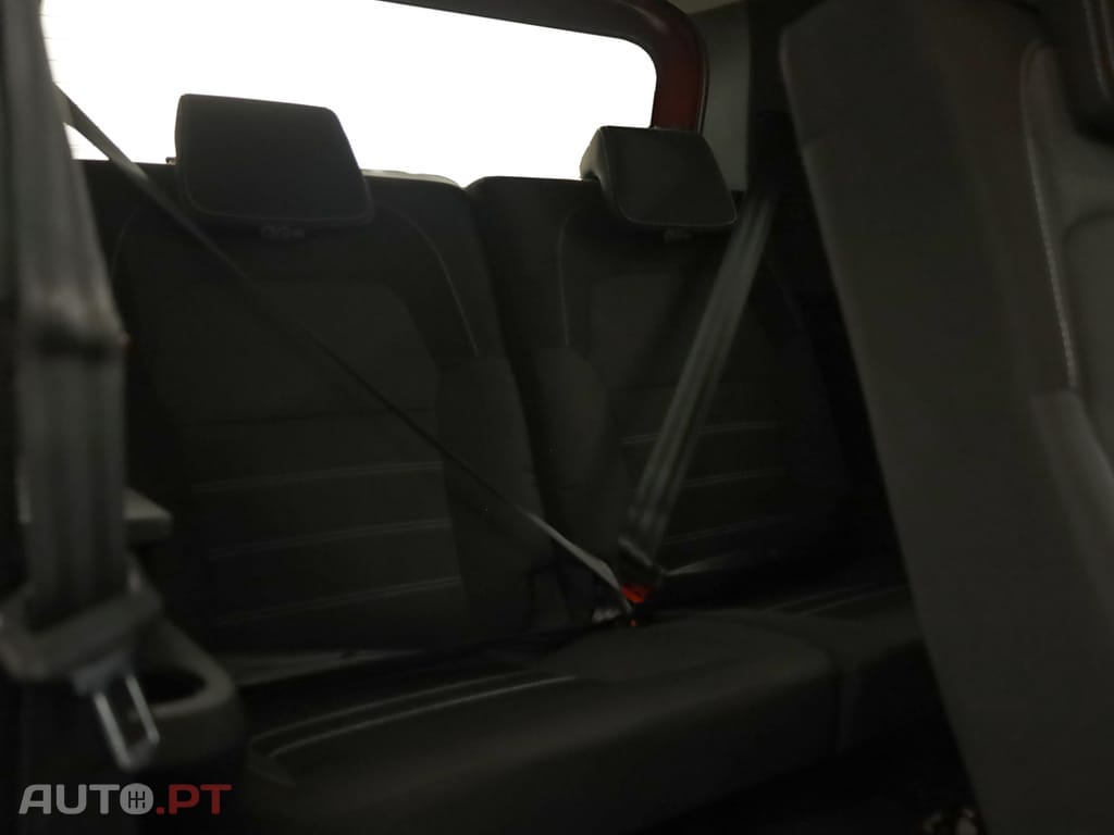 Dacia Jogger Jogger 1.0 ECO-G Expression 7L Bi-Fuel