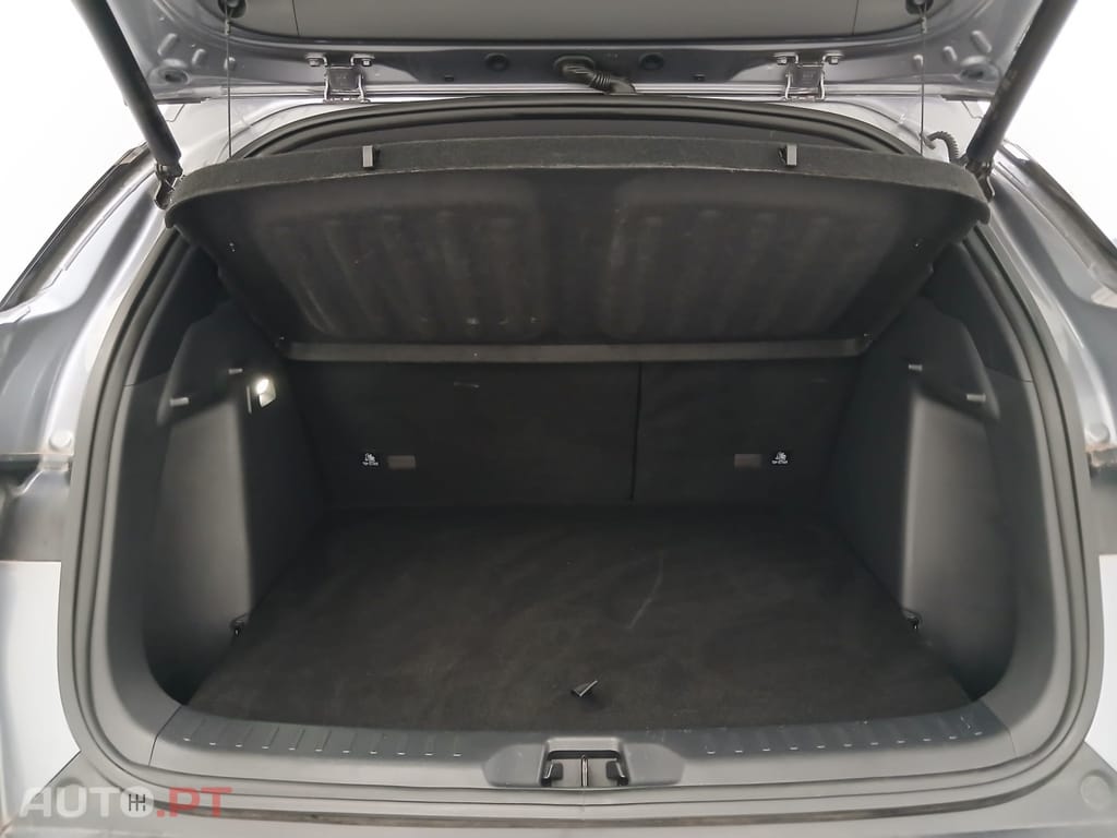 BYD Atto 3 60.48 kWh Design