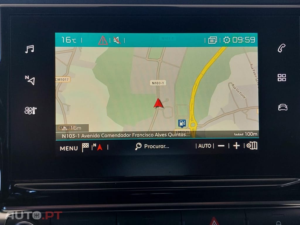 Citroen C3 1.2 PureTech Feel