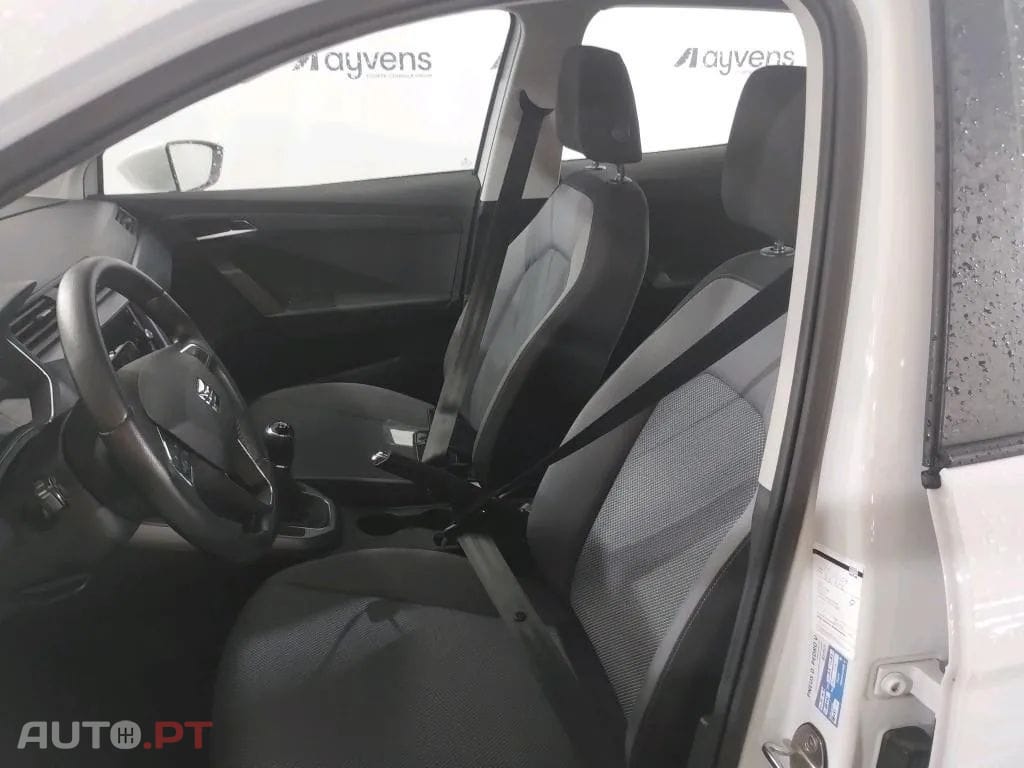 Seat Arona 1.6 TDI Style