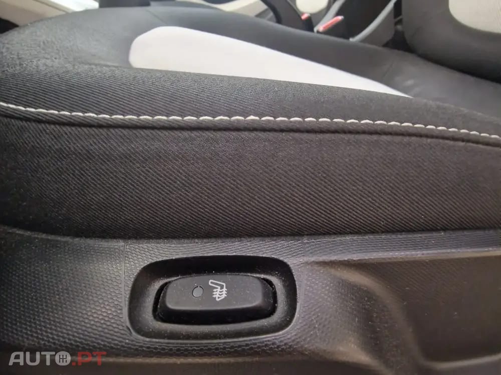 Smart ForTwo 1.0 Passion 71