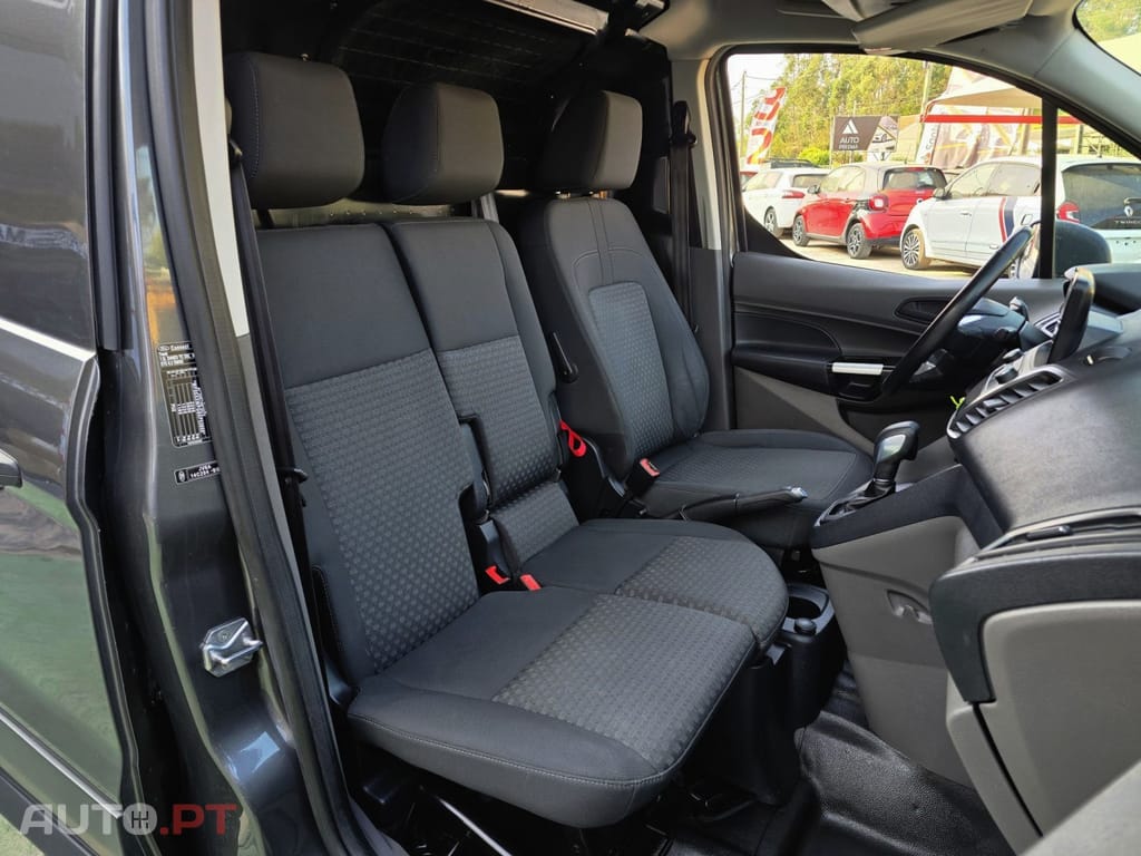 Ford Transit Connect Connect 1.5 TDCi 210 L2 Sport Powershift