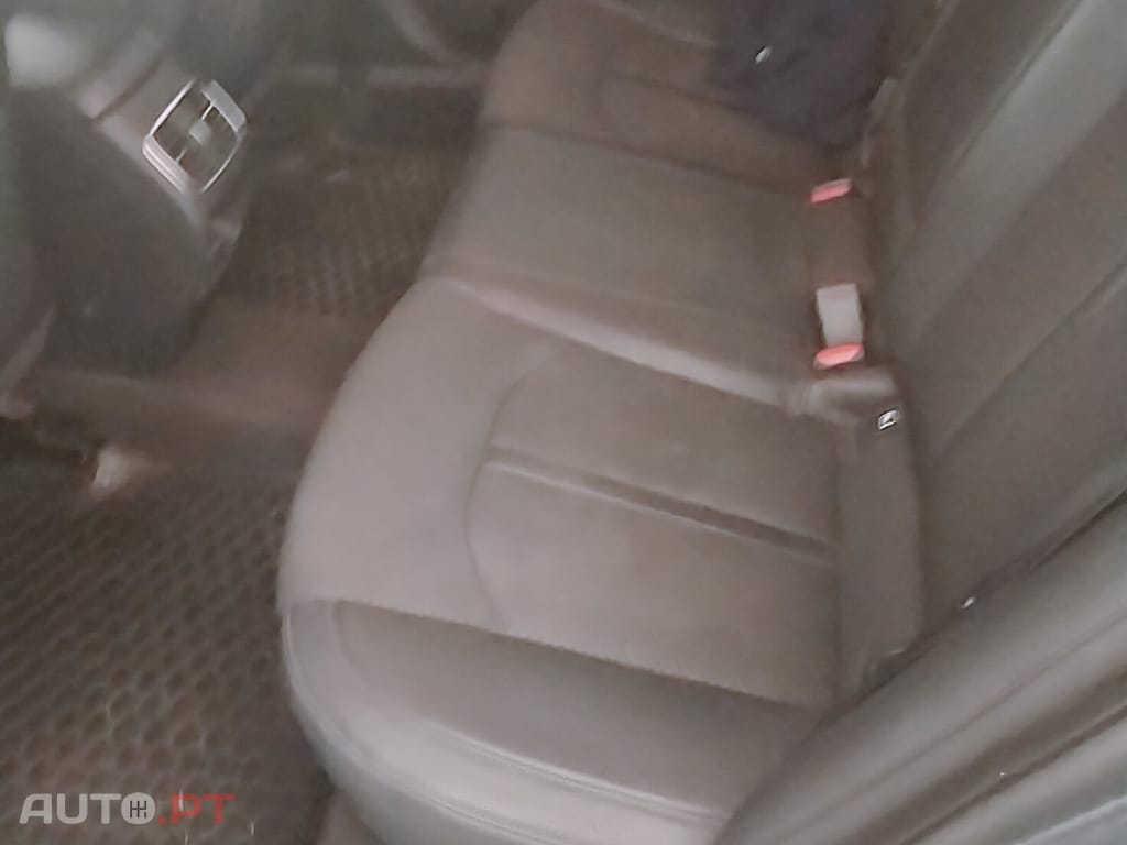 Kia Optima sw 1.7 CRDI