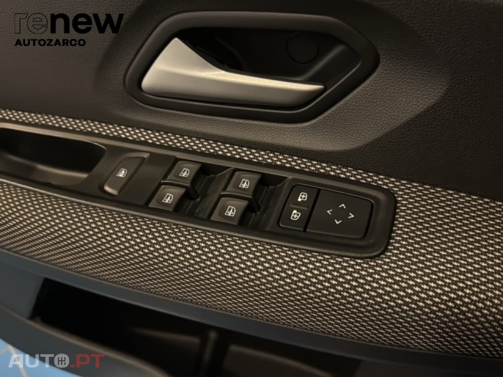 Dacia Sandero Comfort