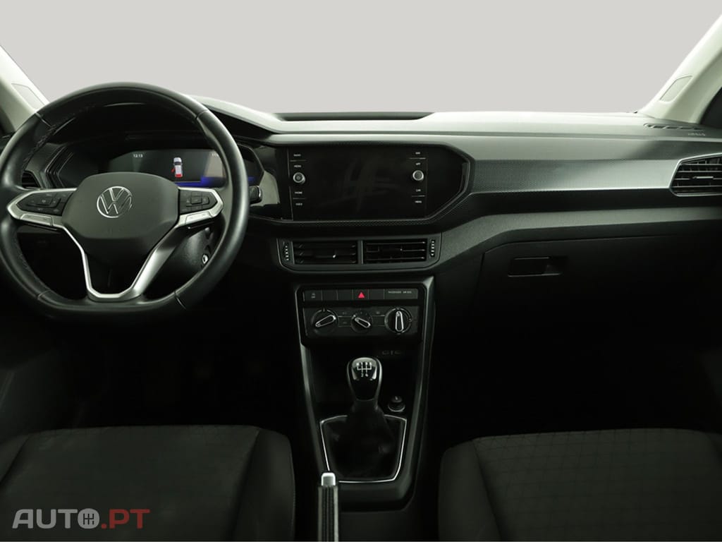 Volkswagen T-Cross  1.0 Tsi