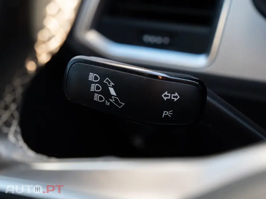 Seat Ateca 1.5 TSI Xcellence