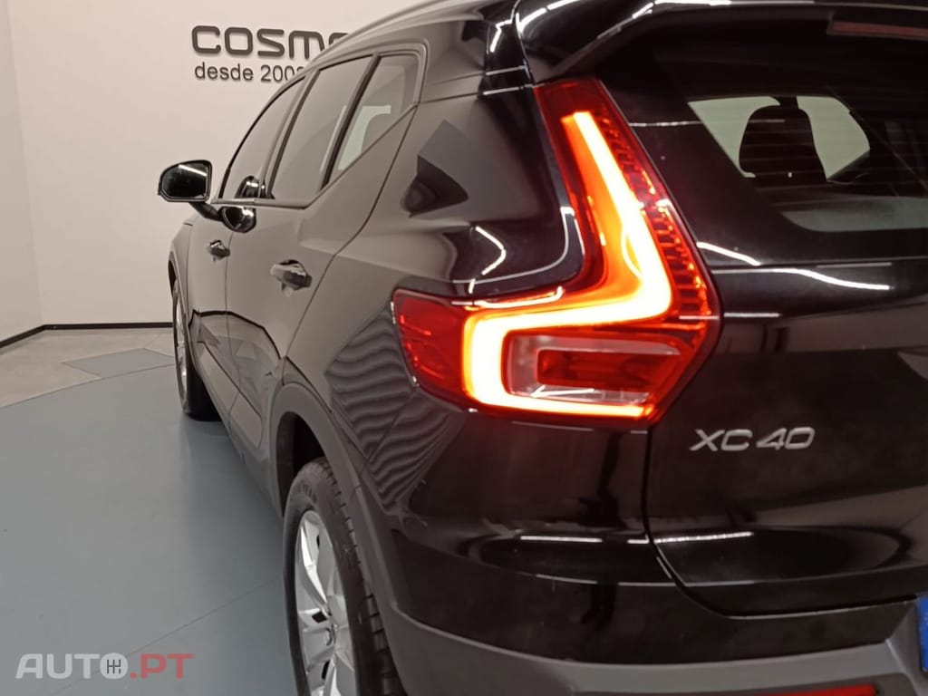 Volvo XC40 1.5 T2 Momentum Aut.