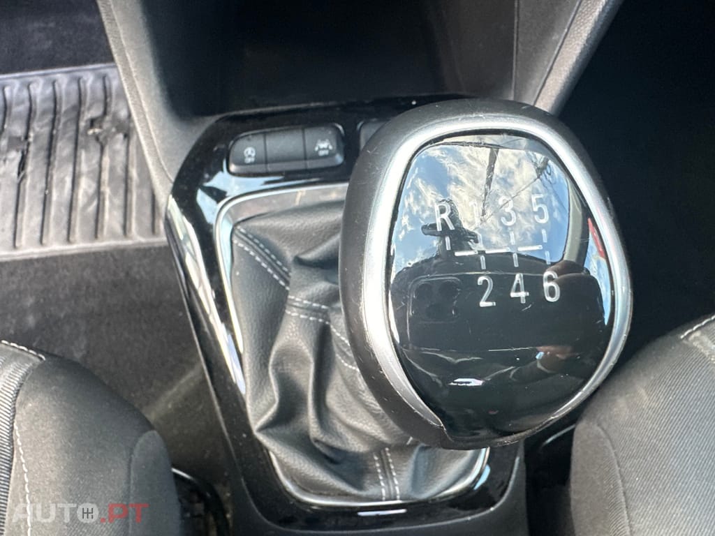 Opel Corsa 1.5 D Edition