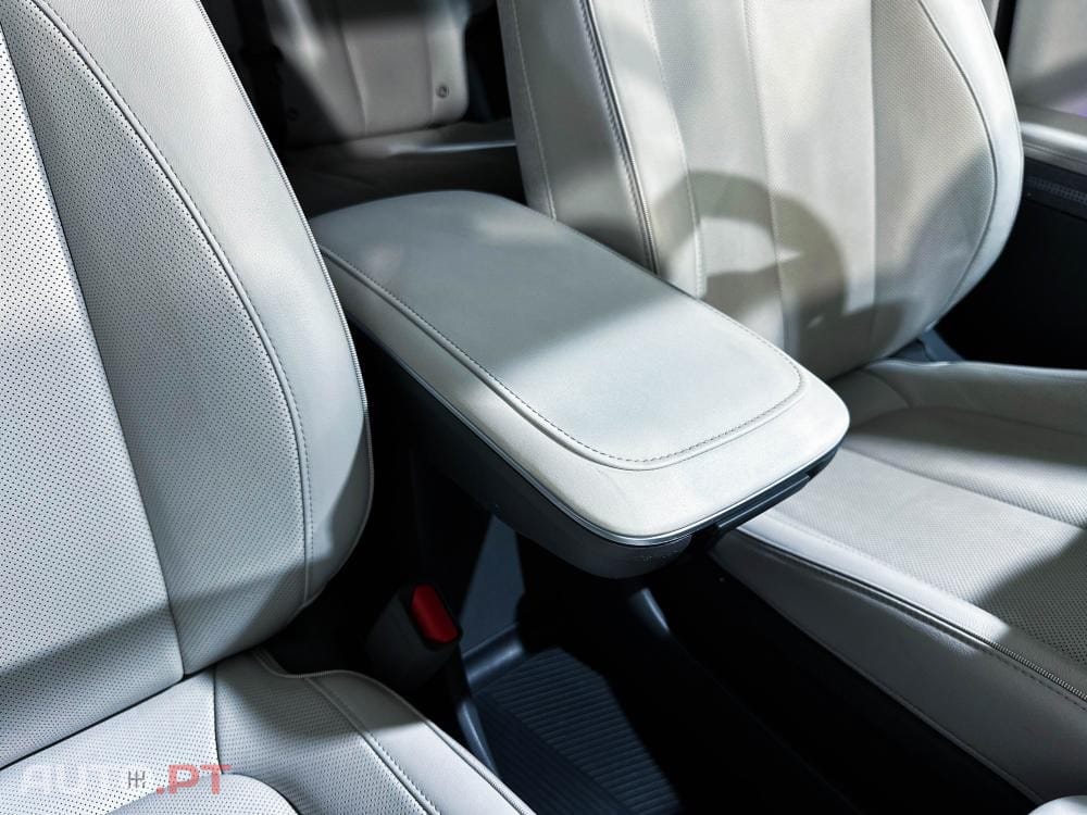 Hyundai Ioniq 5 77 kWh Vanguard+