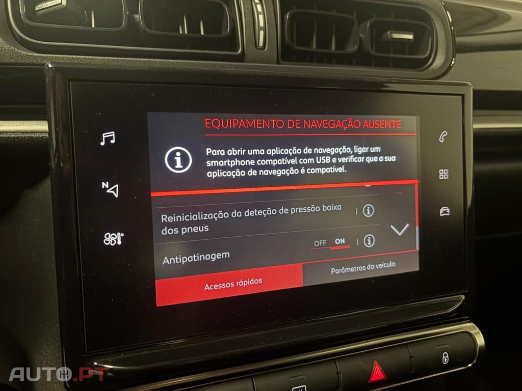 Citroen C3 1.2 PureTech Feel