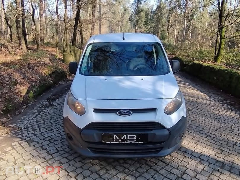 Ford Transit Connect Connect 1.6 TDCi 210 L2 Trend