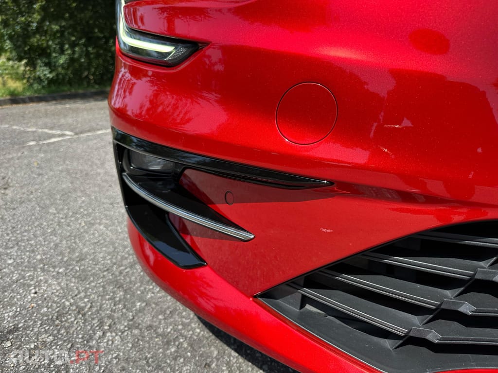 Renault Mégane 1.5 Blue dCi Intens EDC