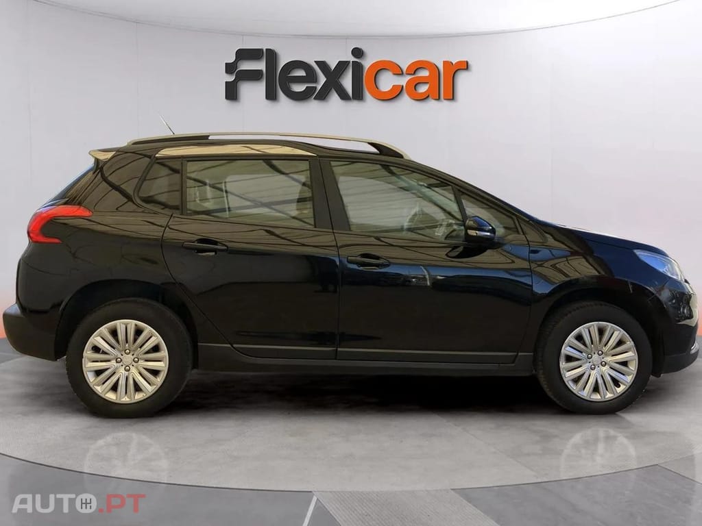 Peugeot 2008 1.2 PureTech Style