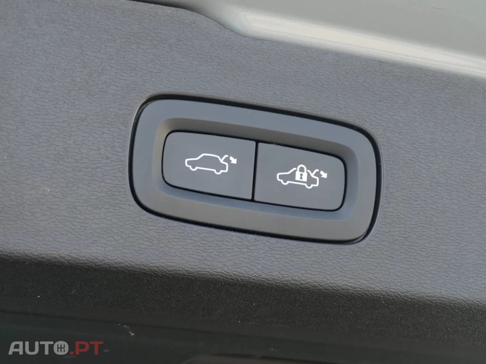 Volvo V60 2.0 T6 AWD TE Core