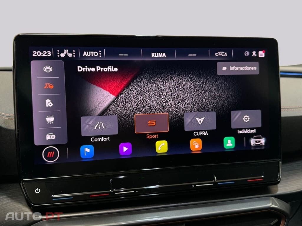 Cupra Formentor I.V.A DEDUTÍVEL VZ e-Hybrid