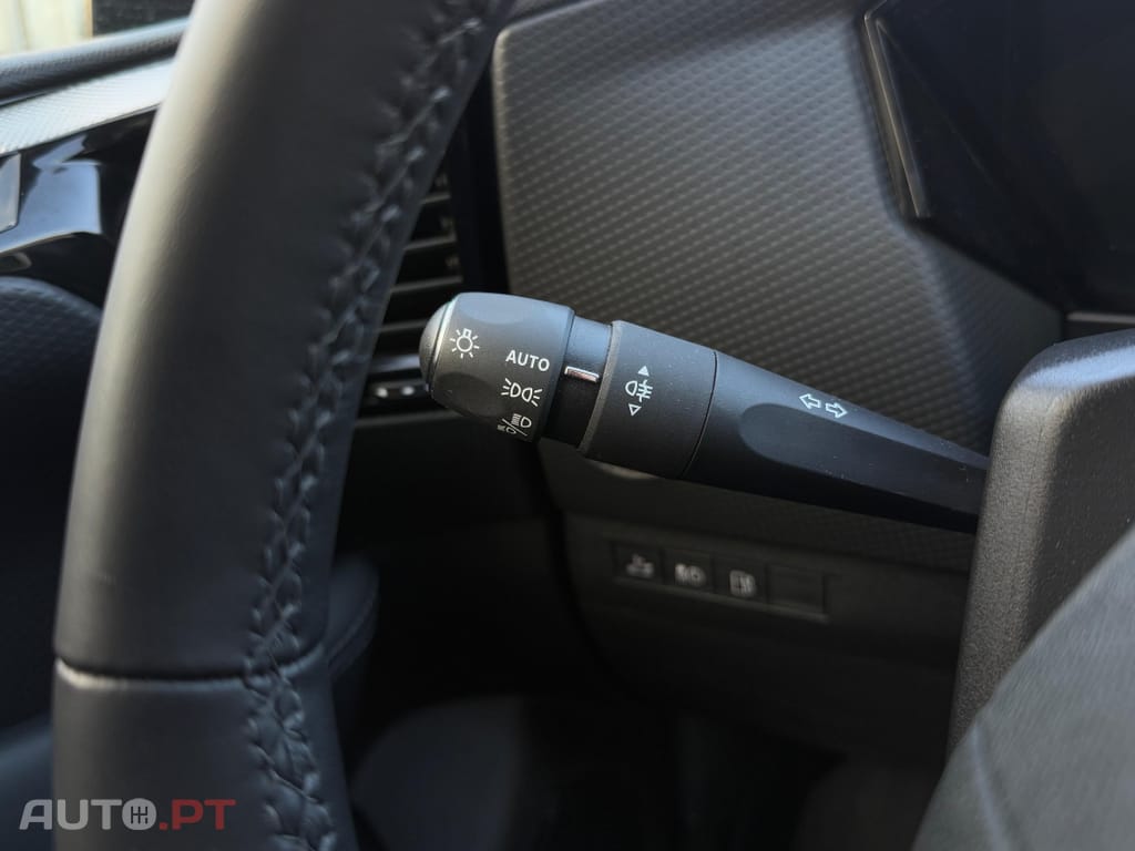 DS DS4 E-TENSE 225 ETOILE+Nappa