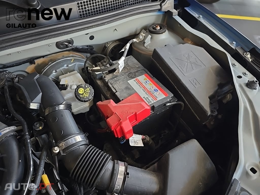 Dacia Sandero STEPWAY EXTREME + ECO-G 100
