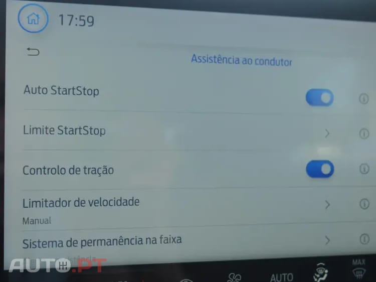 Ford Focus 1.0 EcoBoost ST-Line