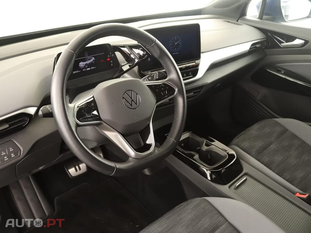 Volkswagen Id.4 77 kWh Pro Performance