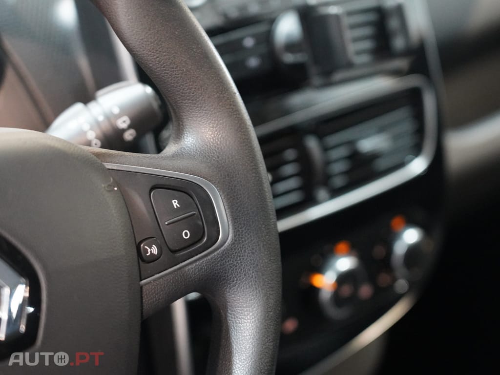 Renault Clio 1.5 dCi Zen
