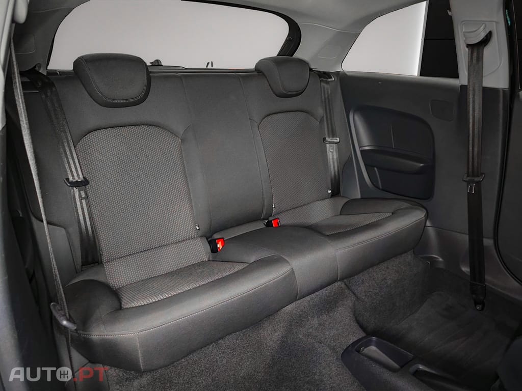 Audi A1 1.4 TDI Design