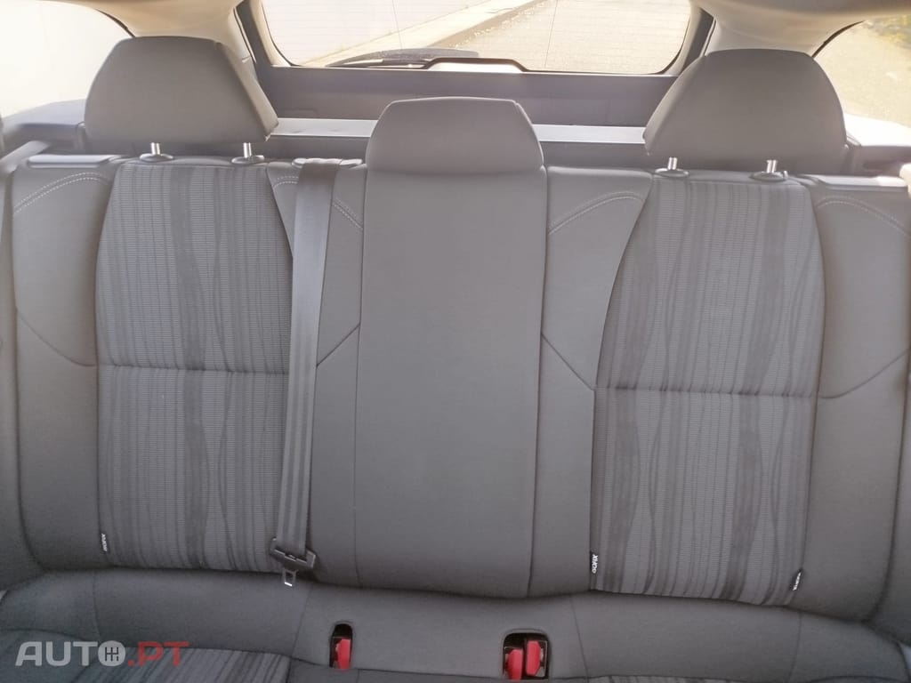 Peugeot 508 SW 1.6 e-HDi Allure