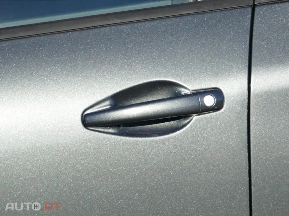 Peugeot 208 1.4 HDi Active