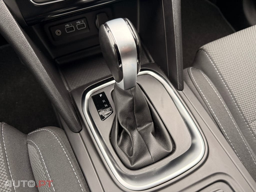 Renault Mégane Sport Tourer 1.5 Blue dCi Equilibre EDC