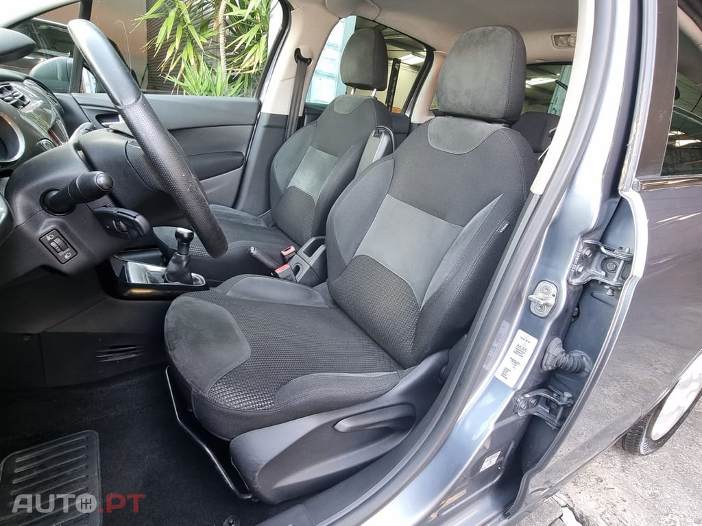 Citroen C3 1.4 HDi Airdream Attraction