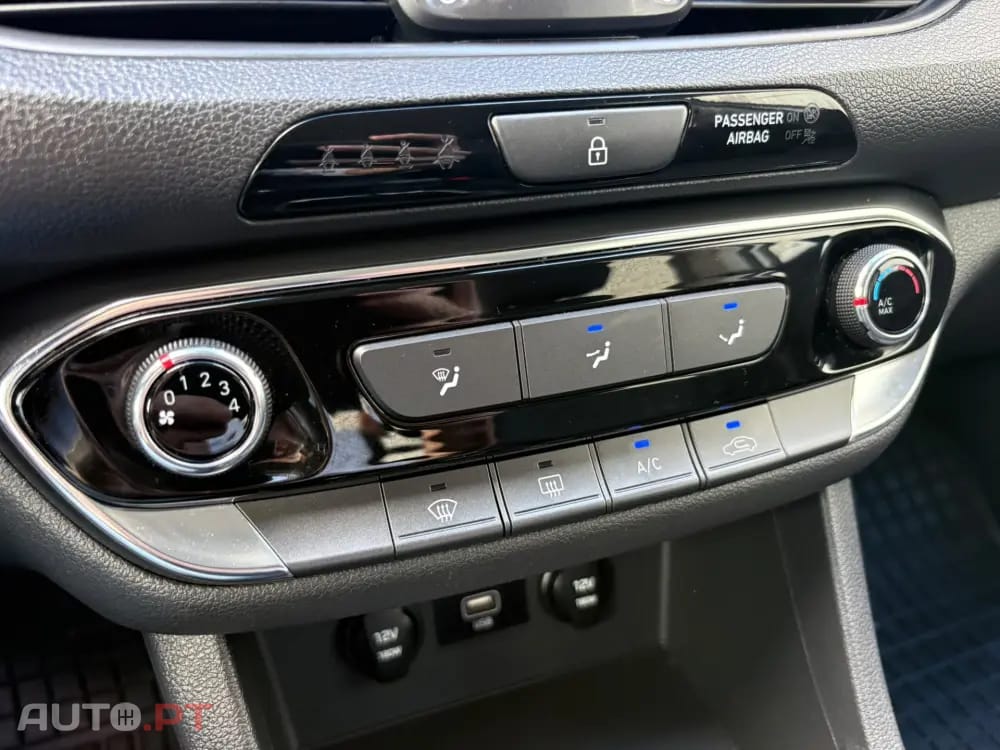 Hyundai i30 1.6 CRDi STyle Plus
