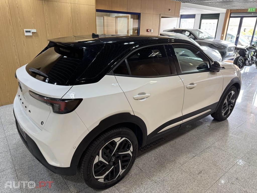 Opel Mokka-E 54 kWh GS