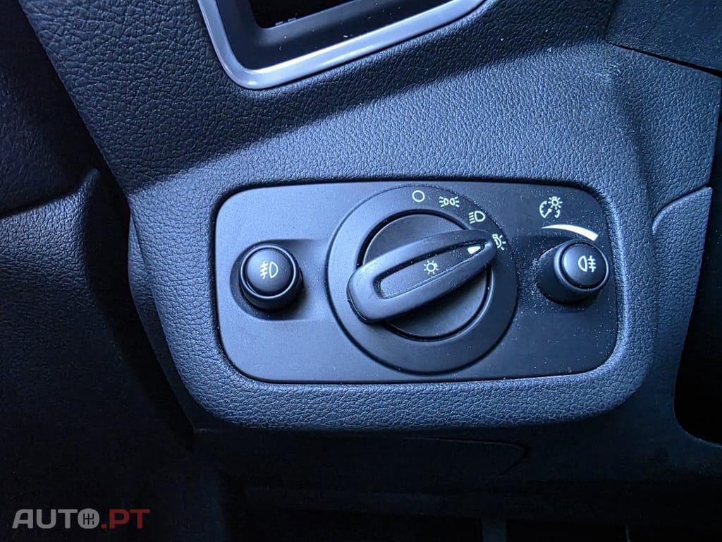 Ford Kuga 1.5 TDCi Business