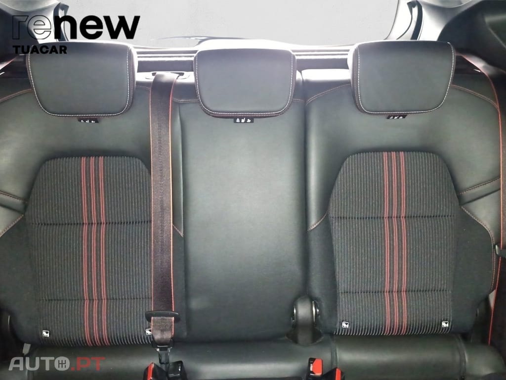 Renault Captur Captur RS Line Tce 90