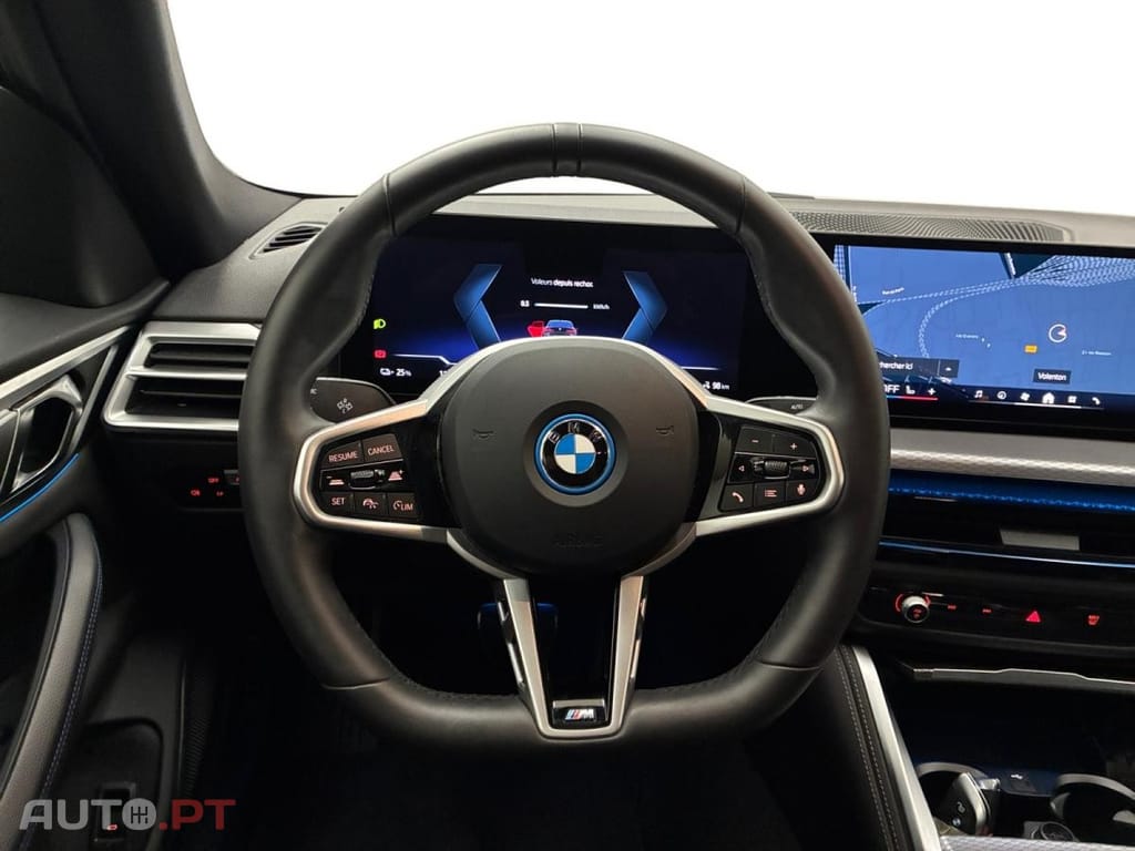BMW i4 eDrive35 M Sport