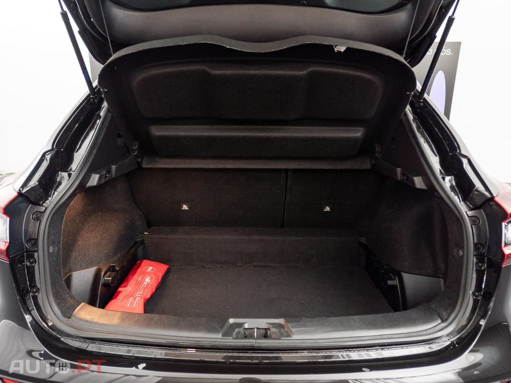 Nissan Qashqai 1.3 DIG-T N-Connecta